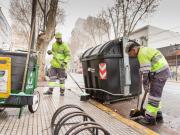 Cambios en la limpieza de la Ciudad: Jorge Macri traspasó el área de Higiene a la Jefatura de Gabinete