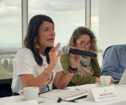 Anla dio luz verde a 18 intervenciones para ampliación del Aeropuerto Rafael Núñez