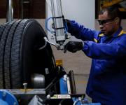 Patrick Sullivan será el nuevo presidente de Michelin para Colombia y Ecuador