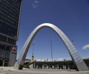 Los pabellones norte y sur de Corferias serán demolidos para iniciar remodelación