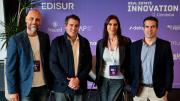 REInn Latam: Edisur impulsa la innovación del real estate en Córdoba