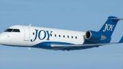 Lanzan JOY, una nueva aerolínea argentina que apunta a mejorar la conectividad entre provincias