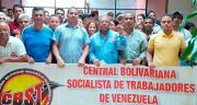 Central Bolivariana de Trabajadores propone aumento salarial trimestral por un monto de $50 (+Comunicado)