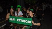 Día de San Patricio: cerveza, tradición y espíritu festivo en bares y restaurantes de Buenos Aires
