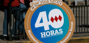 40 horas: ministro García Ruminot confirma que la ley “continuará” pero con “correcciones”