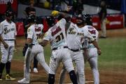 LVBP: Leones del Caracas ya se habría reunido con su próximo gerente deportivo