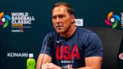 WBC: Mark DeRosa rompe el silencio y defiende su gestión tras la sorpresiva derrota de EEUU