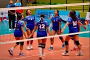 El voleibol criollo también se verá por Meridiano Televisión