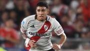 La formación de River en el debut de Coudet ante Huracán: Páez titular y Freitas al banco