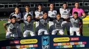 Gimnasia y Esgrima sumó un punto en su visita a Deportivo Riestra