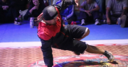 Con Portavoz y DJ Jopsen: Encuentro Nacional de Break Dance en Calama gratuito este sábado 14