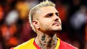 “El tic, tac dejó de correr”: Mauro Icardi oficializa su divorcio de Wanda Nara