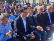 “El radicalismo necesita urgente la legitimidad plena de su conducción”