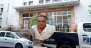 Detuvieron en La Plata a un falso abogado acusado de estafar a la familia de un preso