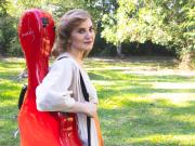 Berta Rojas será distinguida en España con el Premio Honorífico Guitarrista José Tomás