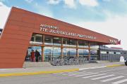 Operador de aeropuerto de Punta Arenas advierte que concesión es inviable por competencia de Puerto Natales y pide modificar el contrato