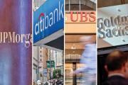 JPMorgan, Citibank, UBS y Goldman Sachs: los bancos “guardianes” de los altos patrimonios chilenos