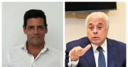 Marcelo Lima vs. Sergio Vallejos: ¿habrá un cara a cara en la primera audiencia?