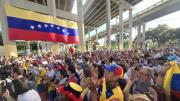 Tras años de exilio, la diáspora venezolana en Miami empieza a imaginar el retorno en medio del nuevo escenario político: ‘¿Llegó la hora de volver?’