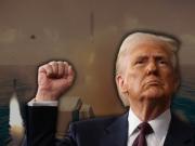 La operación Furia épica: Estados Unidos atacó cerca de 6 mil objetivos iraníes en 13 días