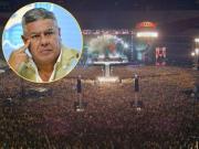 La propuesta de Tapia para jugar la Finalissima en la cancha de River enfrenta un problema inesperado