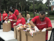 Comida gratis en Florida: puntos de distribución y horarios para este 13 de marzo