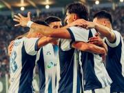 En el Kempes, Talleres se quedó con el clásico ante Instituto