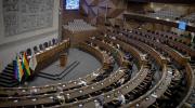 Debido a un amparo, Diputados aplaza una vez más la elección de vocales del TED La Paz