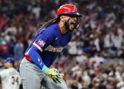 Clásico Mundial: Dominicana impuso su poder para vencer a Venezuela