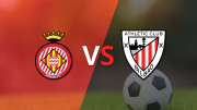 LaLiga EA Sports: Girona y Athletic Bilbao se encuentran en la fecha 28