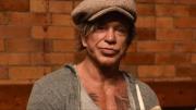 Mickey Rourke, actor de 'Iron Man 2', enfrenta orden de desalojo por deuda de 60 mil dólares