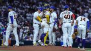 Venezuela cayó ante Dominicana en el Clásico Mundial de Béisbol: ¿Por qué no jugó Eugenio Suárez y contra quién se enfrentarán ahora?