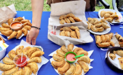 La ciudad más bella del país que celebra el Concurso de la Empanada para una escapada de fin de semana