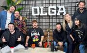 Ángel de Brito reveló por qué una de las figuras de Olga dejó el canal: “La pasaba mal”