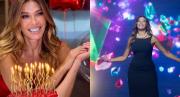 El emotivo video que publicó la actriz Catherine Fulop que involucra al Miss Venezuela