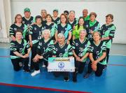 Rauco se prepara para vivir la cuarta versión sudamericana de Newcom +60