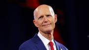 El senador republicano Rick Scott asegura que antes de un año podría haber elecciones libres y justas en Venezuela