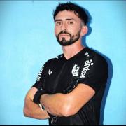 No es torpe para elegir; Pegada de Parque Solari: lo sumará a Rafael Paiva ‣ Eleazar José Silva