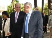 Francos repudió la agresión a Pelli y reclamó que Jaldo le pida la renuncia a Monteros