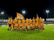 Galindo mete mano: cinco cambios en Tarucas para enfrentar a Pampas