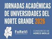 El NOA debate el futuro de las aulas: La UNT se convierte en el epicentro de la reflexión universitaria