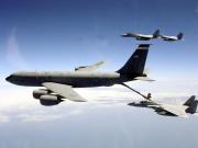 Estados Unidos confirma la muerte de cuatro militares en la caída de un avión de carga de combustible en Irak