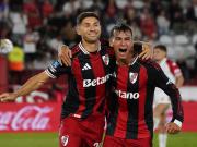 Así están las tablas del Torneo Apertura 2026: River se acomoda con el debut de Coudet y la zona B tiene nuevo líder con Belgrano