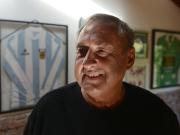 Oscar Mago Garré, de 1 a 100: Hay campeones del mundo que no están bien y necesitan una obra social