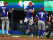 República Dominicana vs Corea HOY, EN VIVO: a qué hora es, dónde ver y todo sobre el duelo por los cuartos de final del Clásico Mundial de Béisbol 2026