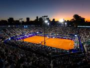 El futuro del Argentina Open, en el aire: la ATP negocia con Arabia Saudita para vender la licencia del Abierto de Buenos Aires