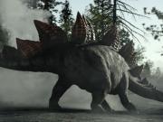 Los dinosaurios, la serie de Netflix producida por Steven Spielberg, nos permite descubrir un mundo perdido y a la especie que dominó el planeta por siglos