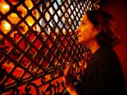 Los palcos de las viudas, en el Teatro Colón: una historia desconocida que combina el luto con el rumor de placeres carnales