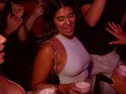 Fernet y cumbia “cheta” argentina: armaron una fiesta que junta 300 personas por noche en Ámsterdam