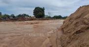 ABC reporta que carreteras que conectan a Santa Cruz con tres departamentos están cerradas por las lluvias